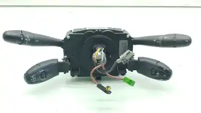 Peça sobressalente para automóvel em segunda mão COMUTADOR DE LUZES por PEUGEOT 407 (6D_)  Referências OEM IAM   96611305XT