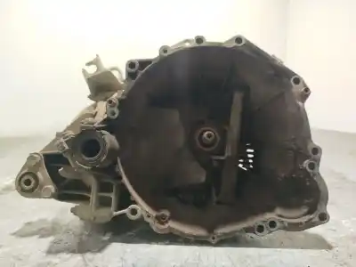 Pièce détachée automobile d'occasion BOÎTE DE VITESSES pour PEUGEOT BOXER AUTOBÚS (230P)  Références OEM IAM 20KE04  