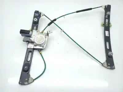 Second-hand car spare part passenger side right window regulator for bmw 3 compact (e46) 320 td oem iam references 51338251352