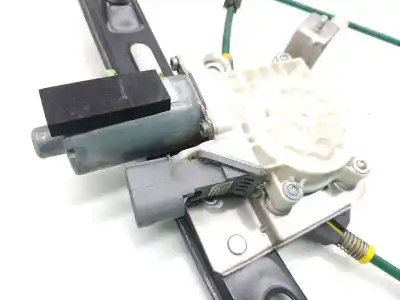 Second-hand car spare part passenger side right window regulator for bmw 3 compact (e46) 320 td oem iam references 51338251352  709918