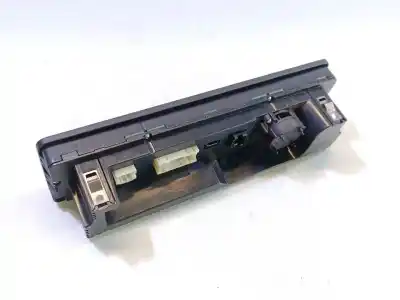 Second-hand car spare part climate control for bmw 3 compact (e46) 320 td oem iam references  5hb00887819 64116956319