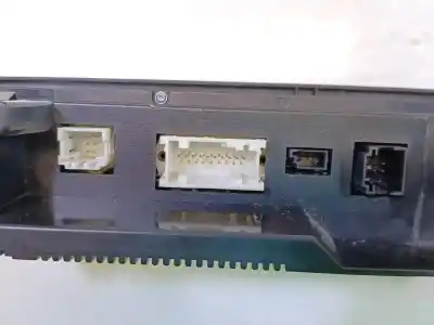 Second-hand car spare part climate control for bmw 3 compact (e46) 320 td oem iam references  5hb00887819 64116956319