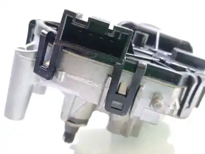 Second-hand car spare part front windshield wiper motor for bmw 3 compact (e46) 320 td oem iam references  0390241712 67636914577