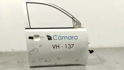 Автозапчасти б/у дверь передняя правая за mitsubishi l200 / triton (ka_t, kb_t) 2.5 di-d 4wd (kb4t) ссылки oem iam 