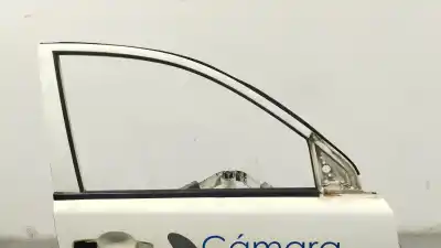 Автозапчасти б/у дверь передняя правая за mitsubishi l200 / triton (ka_t, kb_t) 2.5 di-d 4wd (kb4t) ссылки oem iam   