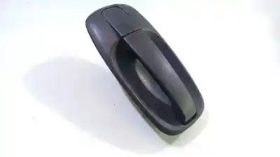 Peça sobressalente para automóvel em segunda mão PUXADOR EXTERIOR LADO DIREITO por OPEL VIVARO A AUTOBÚS (X83) 2.0 CDTI (F7, J7, A07) Referências OEM IAM   