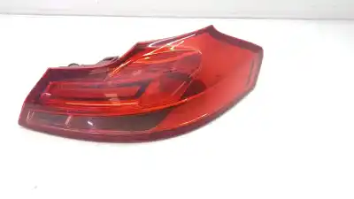 Автозапчасти б/у правый задний фонарь за opel insignia a sports tourer (g09) 2.0 cdti 4x4 (35) ссылки oem iam 22950974 495058087  26101012473921 13226857