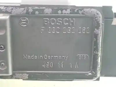 Second-hand car spare part flowmeter for bmw 3 compact (e46) 320 td oem iam references  490111a f00c2g2062