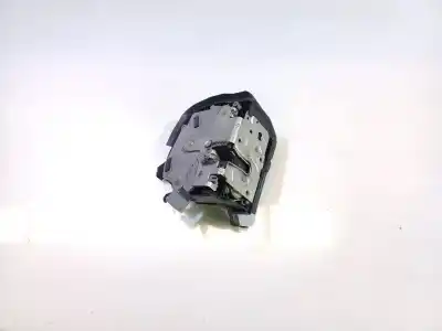 Peça sobressalente para automóvel em segunda mão FECHADURA DA PORTA DIANTEIRA DIREITA por BMW 3 COMPACT (E46) 320 TD Referências OEM IAM 51218253433  