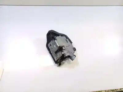 Peça sobressalente para automóvel em segunda mão FECHADURA DA PORTA DIANTEIRA ESQUERDA por BMW 3 COMPACT (E46) 320 TD Referências OEM IAM 51218253431  