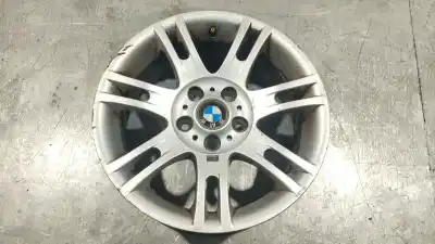 Second-hand car spare part rim for bmw 3 compact (e46) 320 td oem iam references 
