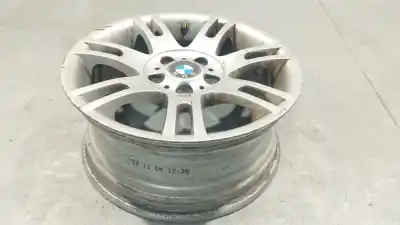 Second-hand car spare part rim for bmw 3 compact (e46) 320 td oem iam references  71/2jx17eh2 is47 0544042