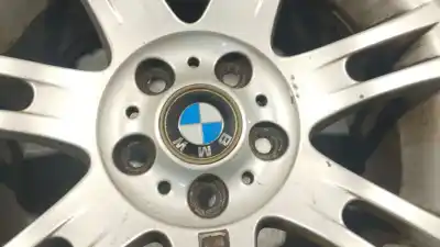 Second-hand car spare part rim for bmw 3 compact (e46) 320 td oem iam references  71/2jx17eh2 is47 0544042