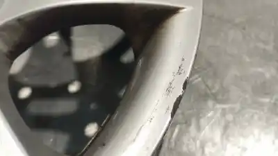 Second-hand car spare part rim for bmw 3 compact (e46) 320 td oem iam references  71/2jx17eh2 is47 0544042