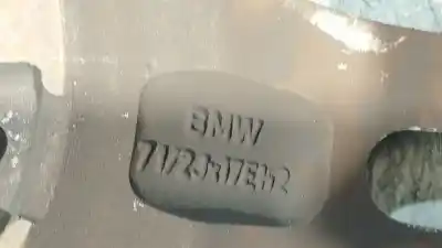 Second-hand car spare part rim for bmw 3 compact (e46) 320 td oem iam references  71/2jx17eh2 is47 0544042