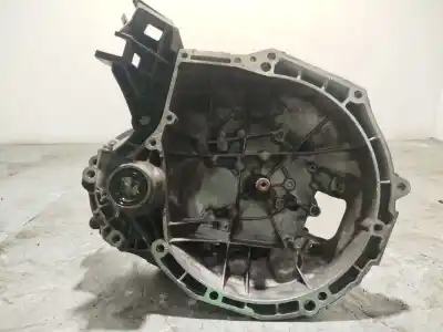 Second-hand car spare part GEARBOX for CITROEN DS3 (SA_)  OEM IAM references 20CQ28  1010238