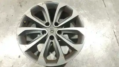 Автозапчастина б/у шина для nissan qashqai / qashqai +2 i (j10, nj10, jj10e) 2.0 dci посилання на oem iam 