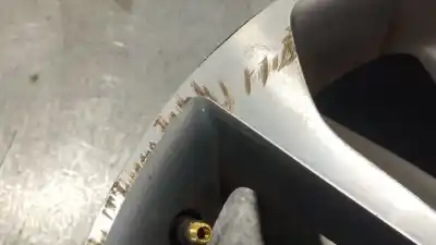 Автозапчастина б/у шина для nissan qashqai / qashqai +2 i (j10, nj10, jj10e) 2.0 dci посилання на oem iam  18x61/2jh2 40 jd18a