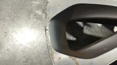 Автозапчастина б/у шина для nissan qashqai / qashqai +2 i (j10, nj10, jj10e) 2.0 dci посилання на oem iam  18x61/2jh2 40 jd18a