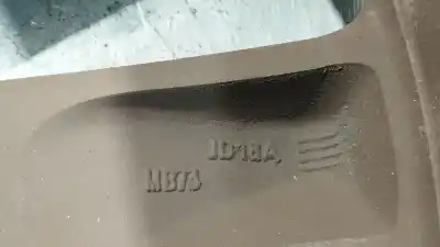 Автозапчастина б/у шина для nissan qashqai / qashqai +2 i (j10, nj10, jj10e) 2.0 dci посилання на oem iam  18x61/2jh2 40 jd18a