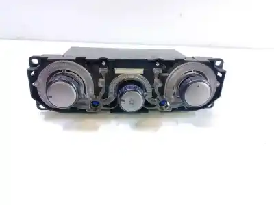 Pezzo di ricambio per auto di seconda mano CONTROLLO CLIMATICO per MITSUBISHI GRANDIS (NA_W) 2.0 DI-D (NA8W) Riferimenti OEM IAM   