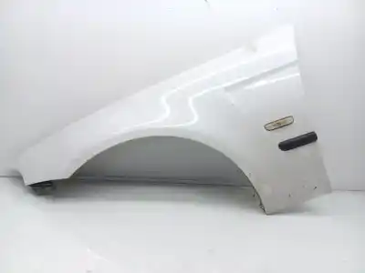Second-hand car spare part left front fin for bmw 3 compact (e46) 320 td oem iam references 41357016205