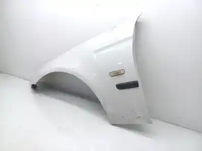 Peça sobressalente para automóvel em segunda mão guarda-lamas dianteiro esquerdo por bmw 3 compact (e46) 320 td referências oem iam 41357016205  