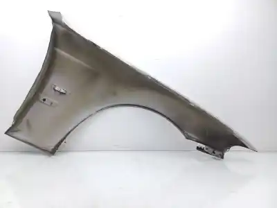 Peça sobressalente para automóvel em segunda mão guarda-lamas dianteiro esquerdo por bmw 3 compact (e46) 320 td referências oem iam 41357016205  