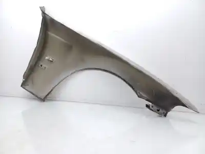 Peça sobressalente para automóvel em segunda mão guarda-lamas dianteiro esquerdo por bmw 3 compact (e46) 320 td referências oem iam 41357016205  