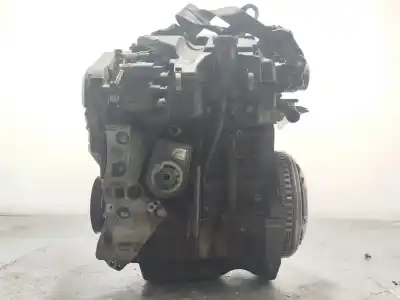 Second-hand car spare part complete engine for dacia lodgy (js_) 1.5 dci oem iam references k9k846 d11782d 