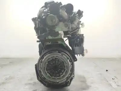 Second-hand car spare part complete engine for dacia lodgy (js_) 1.5 dci oem iam references k9k846 d11782d 