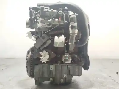Second-hand car spare part complete engine for dacia lodgy (js_) 1.5 dci oem iam references k9k846 d11782d 