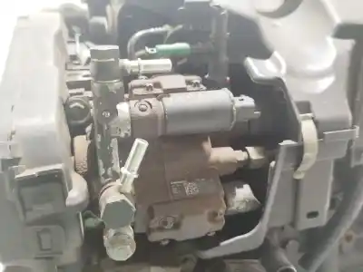 Second-hand car spare part complete engine for dacia lodgy (js_) 1.5 dci oem iam references k9k846 d11782d 