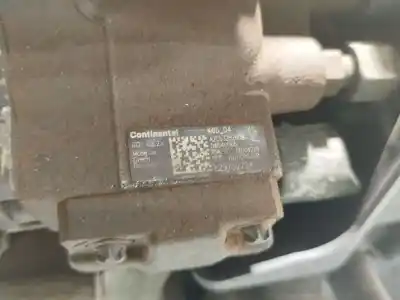 Second-hand car spare part complete engine for dacia lodgy (js_) 1.5 dci oem iam references k9k846 d11782d 