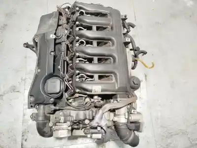 İkinci el araba yedek parçası KOMPLE MOTOR için BMW 5 TOURING (E61)  OEM IAM referansları 306D3 25537013 