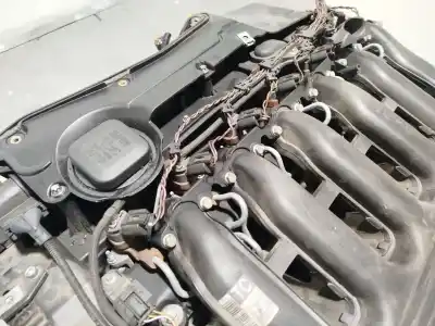 Peça sobressalente para automóvel em segunda mão motor completo por bmw 5 touring (e61) 530 xd referências oem iam 306d3 25537013 