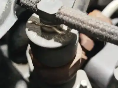 Peça sobressalente para automóvel em segunda mão motor completo por bmw 5 touring (e61) 530 xd referências oem iam 306d3 25537013 