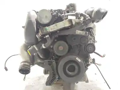 Peça sobressalente para automóvel em segunda mão motor completo por bmw 5 touring (e61) 530 xd referências oem iam 306d3 25537013 