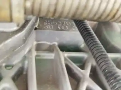 Peça sobressalente para automóvel em segunda mão motor completo por bmw 5 touring (e61) 530 xd referências oem iam 306d3 25537013 