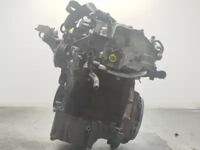Second-hand car spare part complete engine for ford fiesta vi (cb1, ccn) 1.0 ecoboost oem iam references sfjb ey41686 