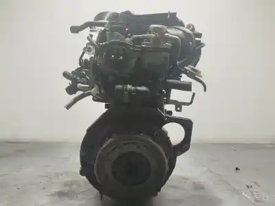 Second-hand car spare part complete engine for ford fiesta vi (cb1, ccn) 1.0 ecoboost oem iam references sfjb ey41686 