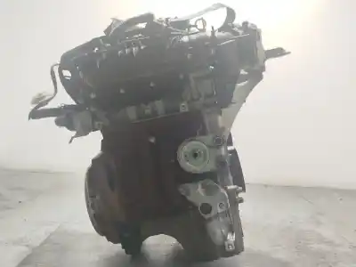 Second-hand car spare part complete engine for ford fiesta vi (cb1, ccn) 1.0 ecoboost oem iam references sfjb ey41686 