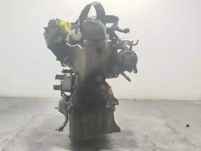 Second-hand car spare part complete engine for ford fiesta vi (cb1, ccn) 1.0 ecoboost oem iam references sfjb ey41686 
