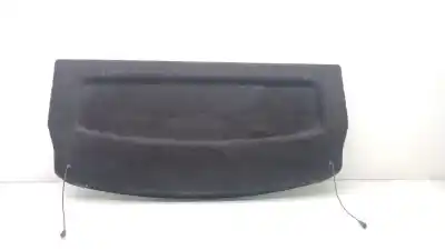 Second-hand car spare part PARCEL SHELF for OPEL MERIVA B MONOSPACE (S10) 1.4 (75) OEM IAM references   