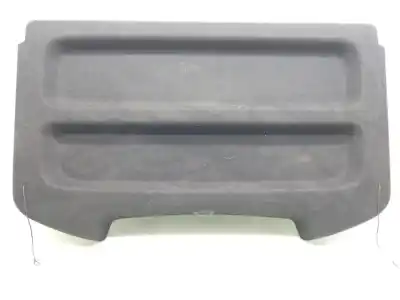 Second-hand car spare part PARCEL SHELF for DACIA SANDERO II TCE 90 (B8M1, B8MA) OEM IAM references   