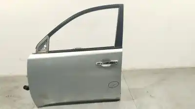 Автозапчасти б/у левая передняя дверь за mitsubishi l200 / triton (ka_t, kb_t) 2.5 di-d 4wd (kb4t) ссылки oem iam 