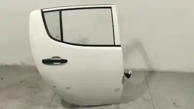 Автозапчасти б/у дверь задняя правая за mitsubishi l200 / triton (ka_t, kb_t) 2.5 di-d 4wd (kb4t) ссылки oem iam 