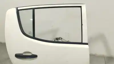 Автозапчасти б/у дверь задняя правая за mitsubishi l200 / triton (ka_t, kb_t) 2.5 di-d 4wd (kb4t) ссылки oem iam   