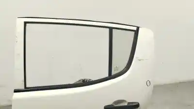 Автозапчасти б/у задняя левая дверь за mitsubishi l200 / triton (ka_t, kb_t) 2.5 di-d 4wd (kb4t) ссылки oem iam   
