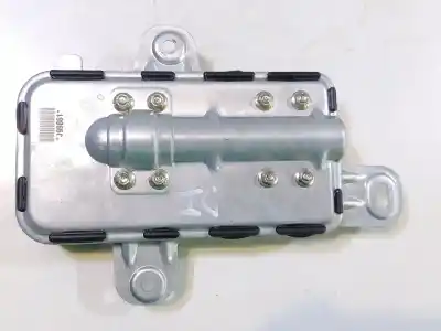 Second-hand car spare part front left side airbag for bmw 3 compact (e46) 320 td oem iam references  04b329ot04723 30705512903j